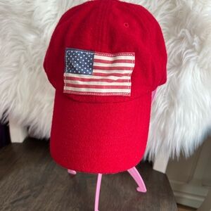 Polo by Ralph Lauren Red Cap Olympics Edition 2010